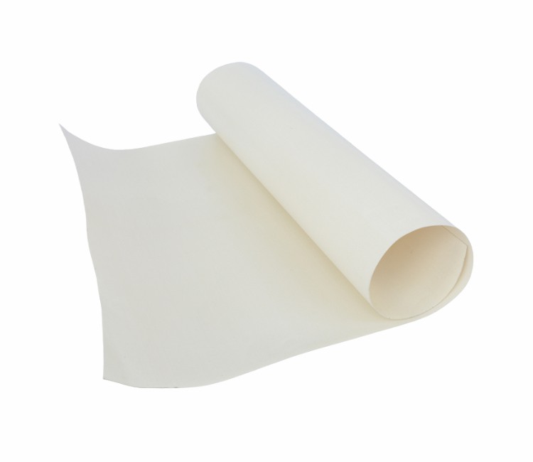 白色高温布