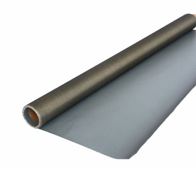 特氟龙单面四氟高温布