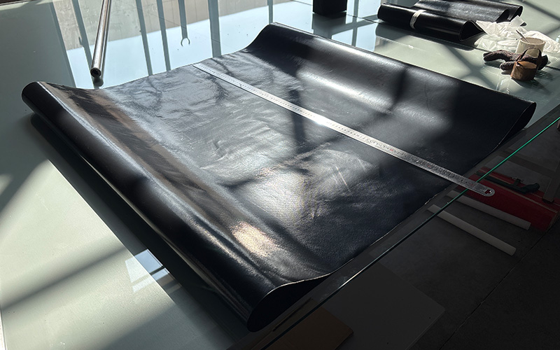 无缝带的常见故障及解决方法