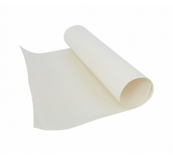 白色高温布