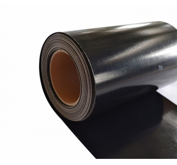 黑色抗静电高温布